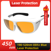 free shipping UV Radiation Marking Safety Glasses 180-520nm Protection 450nm Blue Light 305nm 380nm 405nm Eye Goggles