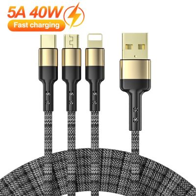 [HOT RUXMMMLHJ 566] สายชาร์จอย่างรวดเร็ว Iphone 40W 3 1สายชาร์จเร็ว40W-3 1 5a สาย Usb เร็ว-Aliexpress