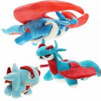 Cartoons Salamence Toy Stuffed Cartoons Stuffed Decorations Gift Figures