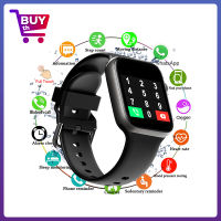 Buy th  ใหม่ล่าสุด Smart Watch T500 Series5/watch5 เปลี่ยนรูปได้ รองรับภาษาไทย นาฬิกาอัจฉริยะโทรออก-รับสายได้ แจ้งเตือนข้อความ ฟังเพลงได้ นับก้าว วั