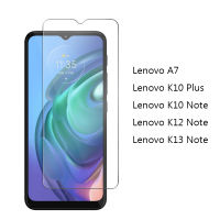 2.5D Tempered Glass for K10 Note K10 Plus +Screen Protector for K13 k12 Note A7 a7 Anti Blue Matte Glass