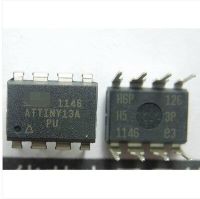 1ชิ้น Attiny13a Attiny13a-pu Attiny13ไมโครคอนโทรลเลอร์เอวีอาร์