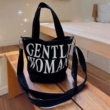 Women Handbags Gentlewoman Shoulder Bags Crossbody Bags Thailand