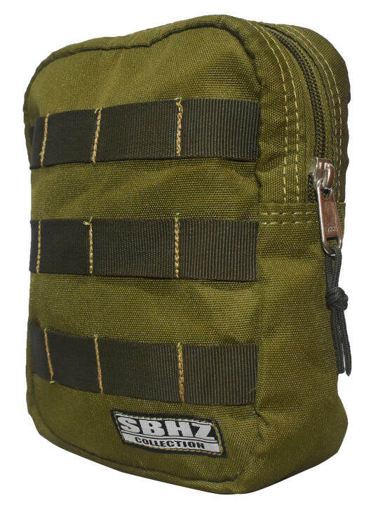 CHEST RIG POUCH, K3 POUCH, MAGAZINE POUCH, WAR BELT POUCH, WATER CONTAINER 1.5L POUCH Lazada PH