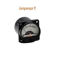 、’】- Ampmart 1X SD39 DC 100MA Panel VU Meter Audio Level Meter 6～12V For Amplifier