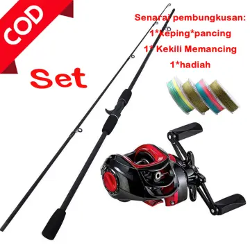 ultralight fishing rod bc - Buy ultralight fishing rod bc at Best Price in  Malaysia