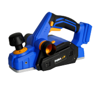 PUMA TOOLS กบไส้ไม่ไร้สาย 82mm BRUSHLESS PLANER PM-P829BL (ตัวเปล่า)