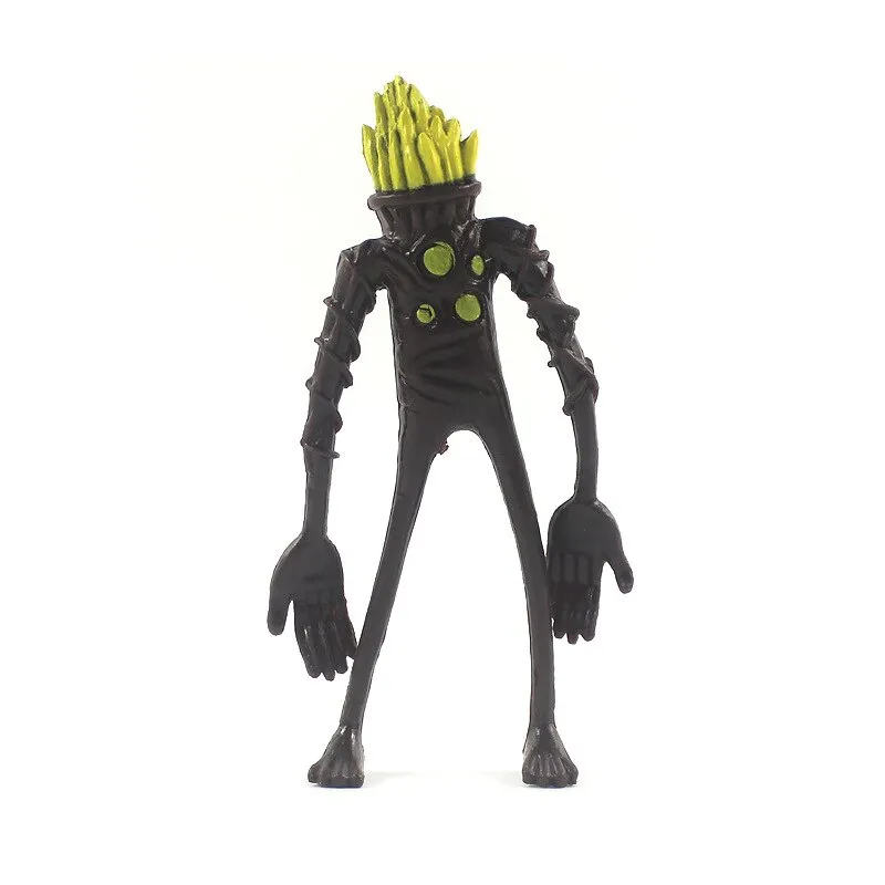 20cm Scp Horror Movie Game Monster Siren Head Toy Figure Sirenhead Model  Doll Toy Xmas Birthday Gift - AliExpress