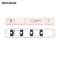 ของมันต้องมี SKYLOONG Accessories Split Spacebar Module/ Hot Swappable CNC-ABS Knobs Module (ซื้อแยก-แนะนำ)