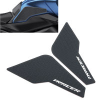 For Yamaha MT09 MT-09 FJ-09 Tracer 900 GT Motorcycle Anti Slip Sticker Tank Traction Pad Side Knee Grip Protector 2015-2020 2019