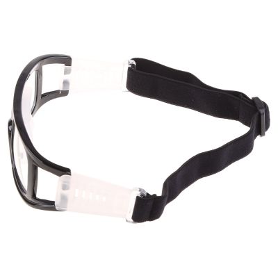 【CW】☒  Sport Eyewear Goggles Glasses Safe Basketball Soccer Football Cycling