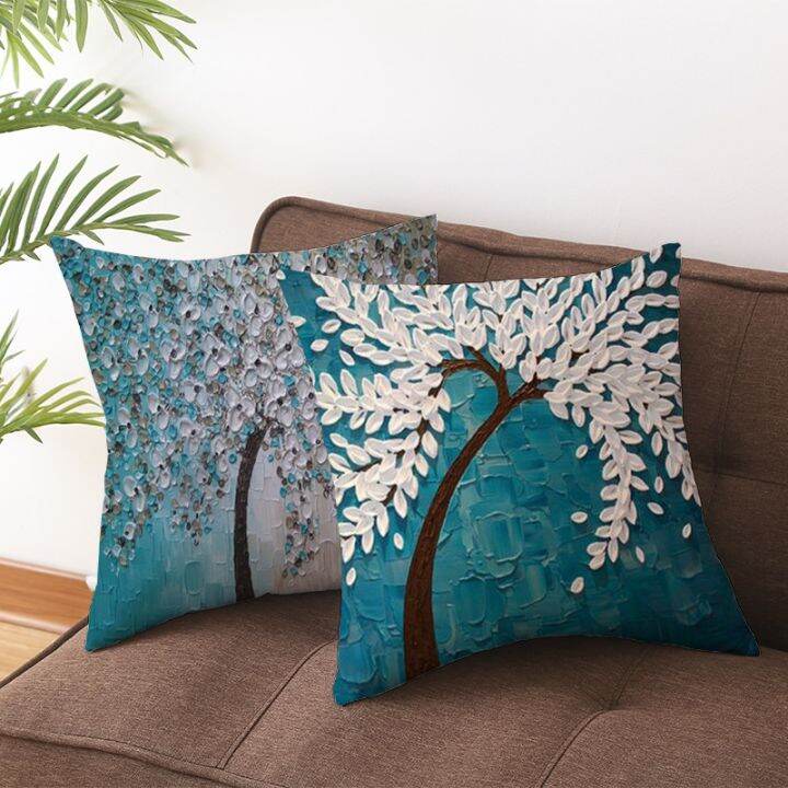 flower-tree-pattern-decorative-45x45-pillowcase-home-sofa-cushion-pillow-pillow-case-living-room-chair-sofa-home-decoration-4089