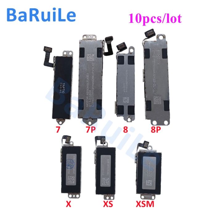 baruile-10pcs-vibrator-parts-iphone-12-x-xs-xr-7-8-7p-vibration-motor-cable-repair