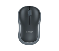 Logitech Wireless Mouse M185 เมาส์ไร้สาย