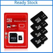 Hỗ trợ COD Micro SD 4GB 8GB 16GB 32GB 64GB 128GB 256GB 512GB Thẻ nhớ Mini