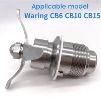 Blender Blade Assembly for Waring CB6 CB10 CB15 CB10S CB10T CB15TS CB15V 502977 Mixing Supplies