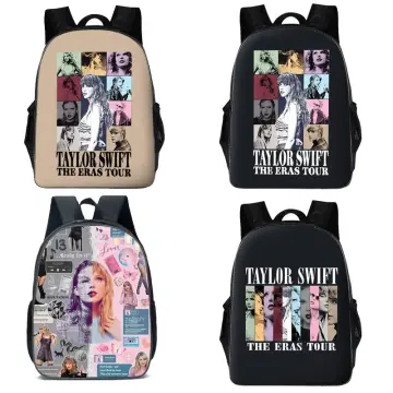 Taylor Swift Backpacks for Sale