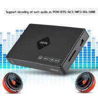 เครื่องเล่น SATA HDD เครื่องเล่น HDD 1080P เครื่องเล่น USB HOST 2.0 หน้าแรก