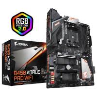 GIGABYTE B450 AORUS PRO WIFI(GA_B450AORUS_PRO_WIFI) AM4