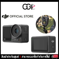 ?กล้องแอ็คชั่นแคม? DJI OSMO Action 3 Action Camera กล้องถ่ายใต้น้ำ กันน้ำได้ 16 ม. ประกันศูนย์