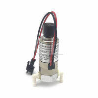 เครื่องพิมพ์รูปแบบขนาดใหญ่3WAY โซลินอยด์วาล์วไฟฟ้าสำหรับ Crystaljet Infiniti Phaeton หัวตรง jyy Solenoid มูลค่า I.V.