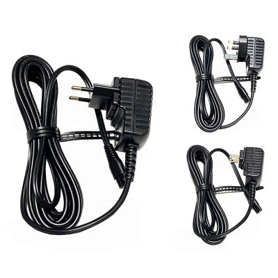 Replacement Power Cord for PRo Barberology FX788, FX870, FX787, FXSSM, FX820 Power Adapter