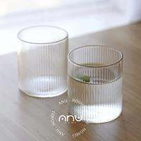 anu.homes |Simple Line glass|