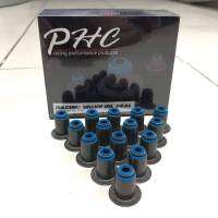 ซีลหมวกวาล์วซิ่งรีโว่ BY PHC