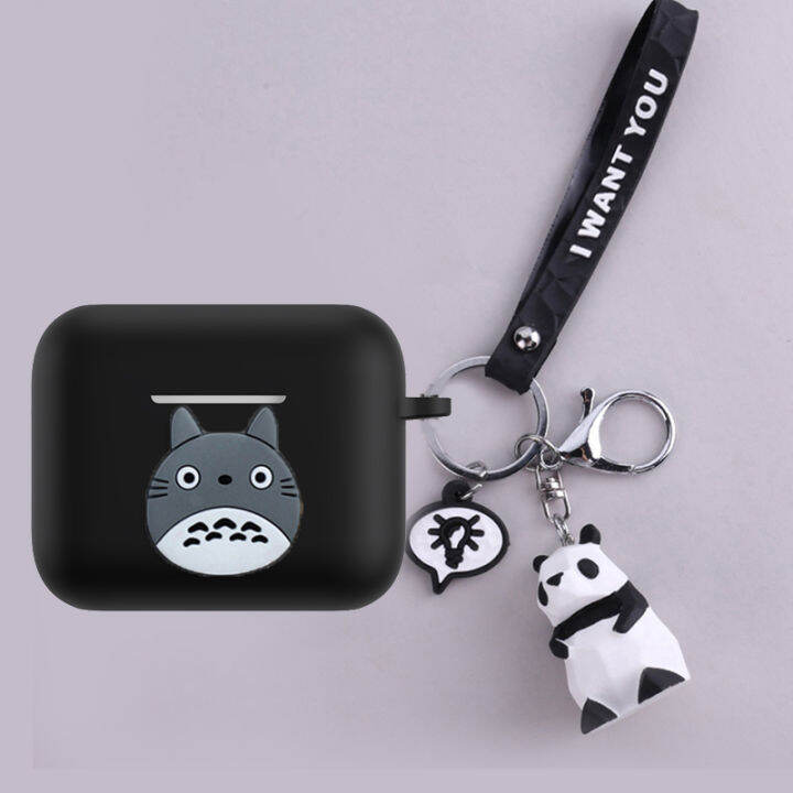 Cartoon Cases for Skullcandy Indy Evo Case Cute Animal Silicone