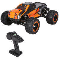 16889A-Pro 1/16 2.4G 4WD 45 กม./ชม. RC รถมอเตอร์แบบไม่มีแปรงพร้อมไฟ LED รถบรรทุกออฟโรด RTR รุ่น VS 9125 12428-huangjianping