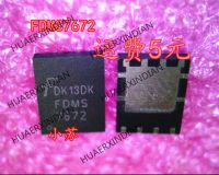 5PCS New Original FDMS7672 FDMS 7672  QFN  Quality Assurance