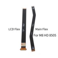 For Lenovo Tab M8 HD FHD / M8 2nd Gen 8505 8705 Main Board Connector USB Board LCD Display Flex Cable Repair Parts Mobile Accessories