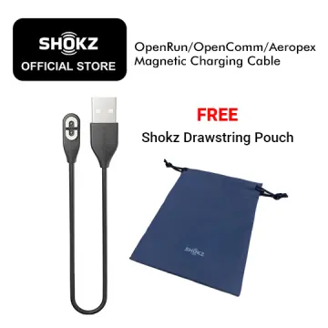 Aftershokz aeropex online microphone