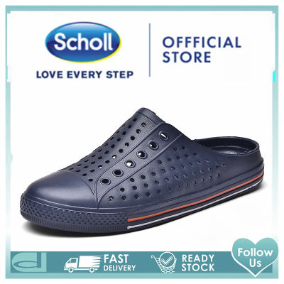 รองเท้า scholl สกอลล์ Scholl รองเท้าสกอลล์-บาสติ Basti รองเท้าแตะสวม Unisex รองเท้าสุขภาพ Comfort Sandal เบา ทนทาน เพิ่มขึ้น รองเท้าสกอลล์&nbsp;รองเท้าสกอ สกอล์ scholl รองเท้าสกอลล์ scholl รองเท้า scholl รองเท้าแตะ scholl รองเท้าสกอลล์-เซส