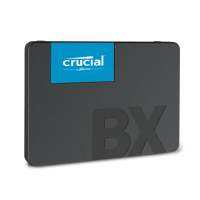 500GB SSD (เอสเอสดี) CRUCIAL BX500 3D NAND SATA 2.5" (CT500BX500SSD1) ;;