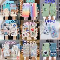 เคสสุ่มลายน่ารักๆ OPPO ราคาขายส่ง สินค้าขายดี