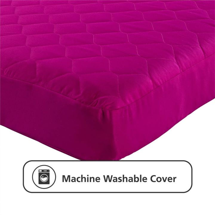 value-6-inch-thermobonded-polyester-filled-quilted-top-bunk-bed-mattress-twin-pink