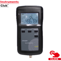 Instruments YR1035 แบตเตอรี่ลิเธียมความต้านทานภายในเครื่องมือทดสอบ 100Vรถไฟฟ้ากลุ่ม 18650