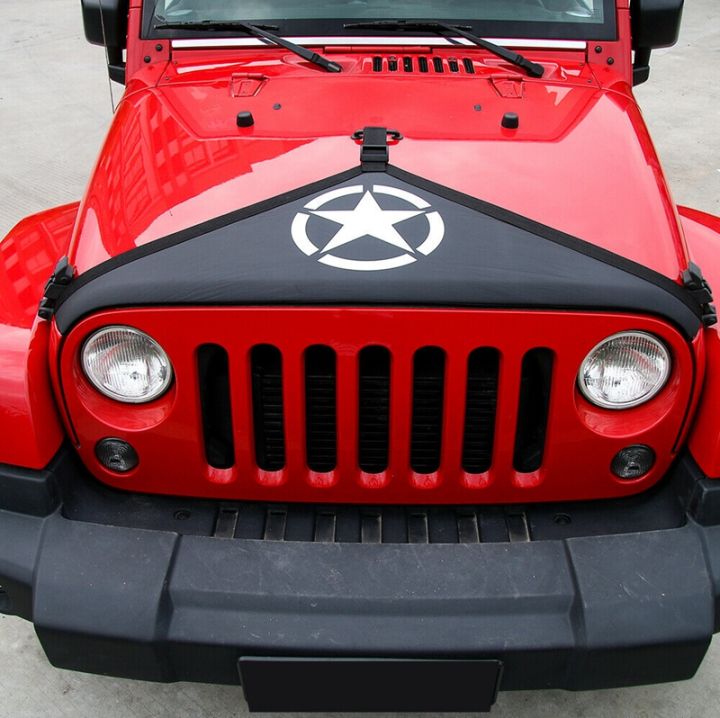 engine-hood-bra-cover-protect-for-jeep-wrangler-jk-2007-17-accessories-pentagram