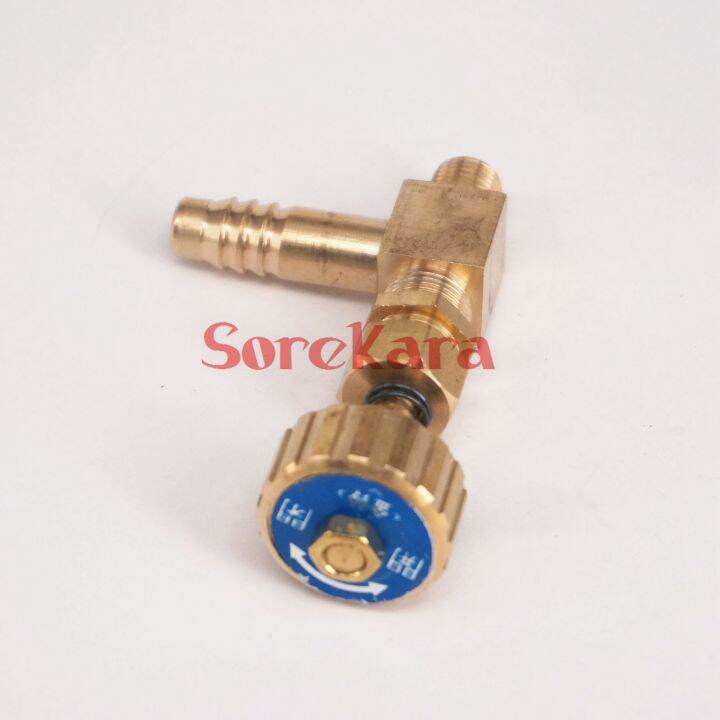 m10x1mm-10mm-hose-barbed-elbow-brass-needle-valve-with-spring-for-gas