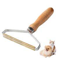 【jw】✿♨▤ New Hair Remover Manual Lint Sweaters Sofa Animals Dogs Cats Scrapers Cleaning Tools