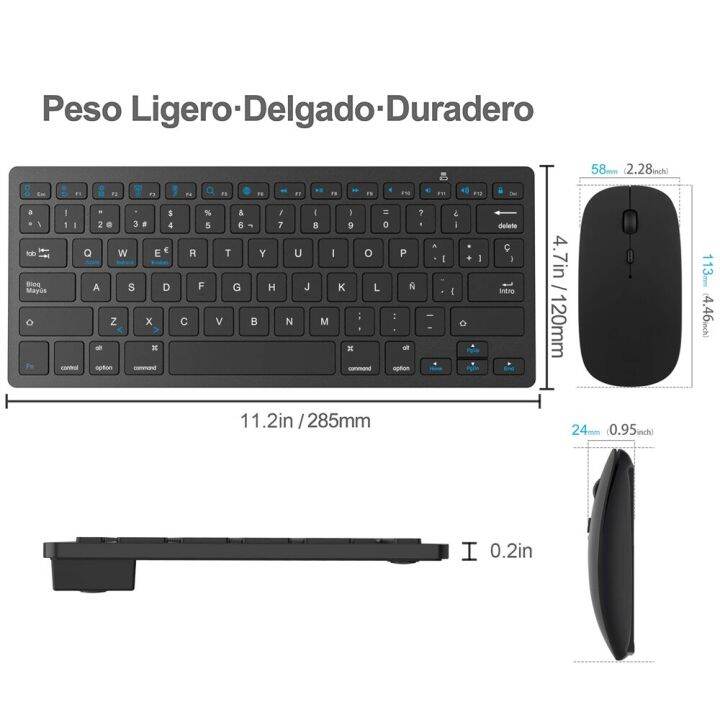 spanish-bluetooth-keyboard-mouse-combo-bluetooth-mice-wireless-ultra-slim-mute-for-mac-ipad-iphone-ios-android-windows-keyboard-accessories