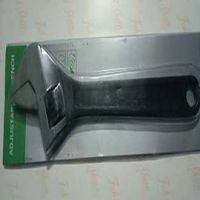 ประแจเลื่อนยักษ์ 15 นิ้ว  adjustable wrench big 15"