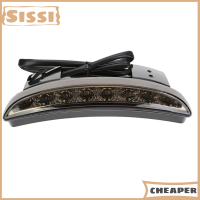 Sissi XL883มอเตอร์ไซค์หลอดไฟท้าย Led 1200ไฟเบรคและไฟหน้ารถ