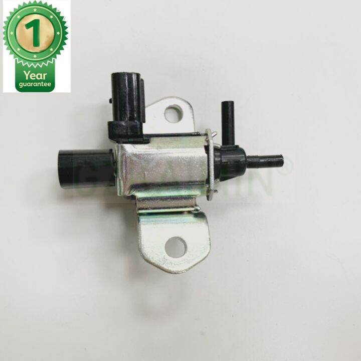 Vacuum Solenoid Valve Intake Manifold Runner Control 1357314 1S7G 9J559