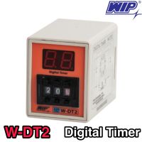 WIP W-DT2 Digital Timer