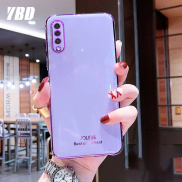 YBD Candy Girl Style Case For Samsung Galaxy A50 A50S A70 A70S casing