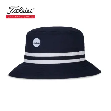 Titleist bucket store hats