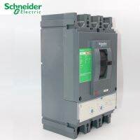 Schneider electric Molded-Case Circuit Breakers Switch MCCB CVS400F 3P TMD320A 400A 36KA rms