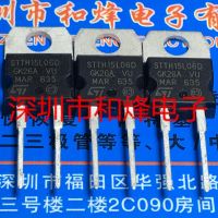 5PCS-10PCS STTH15L06D  TO-220 600V 30A   On Stock  New And Origjnal